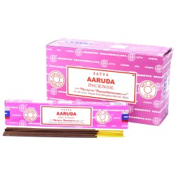 SATYA Rue Wierook - Aaruda - Wijnruit - 1...