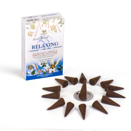 Ontspan kegels