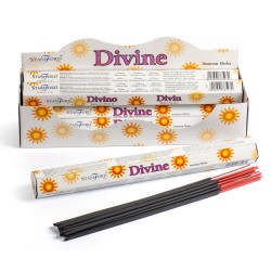 Encens diví