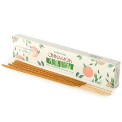 Baguettes d’encens masala à base de plantes -...