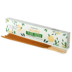Baguettes d’encens Masala à base de plantes -...