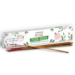Baguettes d’encens Masala à base de plantes -...