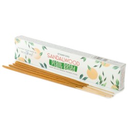 Bețișoare de tămâie Masala pe bază de plante -...