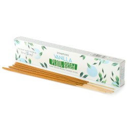 Baguettes d’encens Masala à base de plantes -...