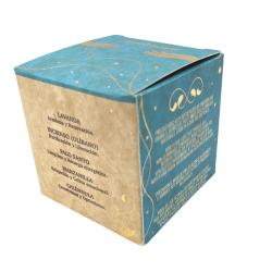 Kit Humito Sagrado Armonia - Sagrada Madre