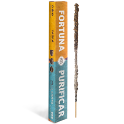 Sahumerio Encens Fortuna Purificar - Yagra Pal...