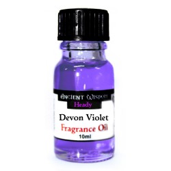 Olis de Fragància 10ml - Devon Violeta