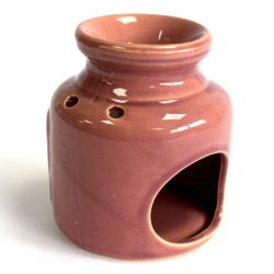 Lrg Quemador de aceite - Lavanda - Love Home Sweet Home  - 2