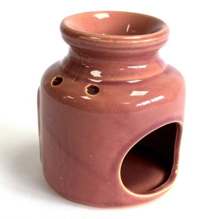 Lrg Quemador de aceite - Lavanda - Love Home Sweet Home  - 2