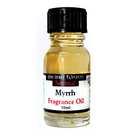 Duftöle 10ml - Myrrhe
