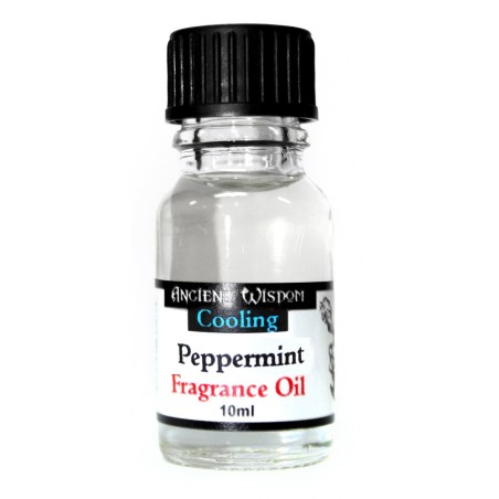 Duftöle 10ml - Grüne Minze