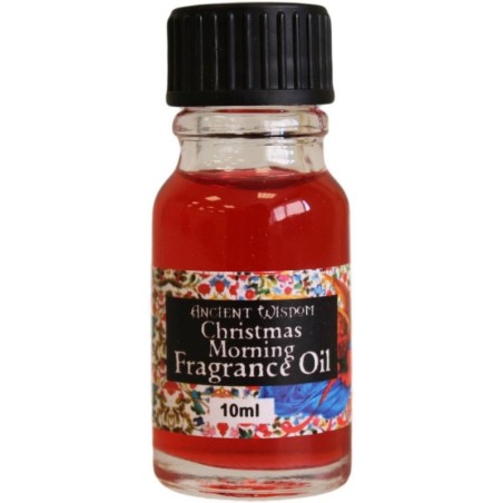 Duftöle 10ml - Christmas Morning
