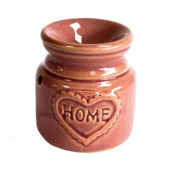 Sm Quemador de aceite - Lavanda - Home  - 1