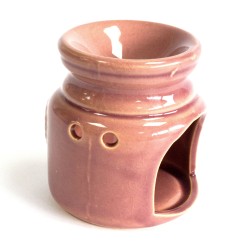 Sm Quemador de aceite - Lavanda - Home  - 2