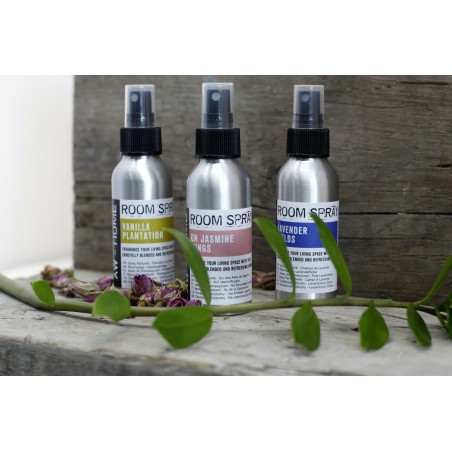 Spray 100ml - maduixa blanca i gerds