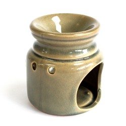Sm Quemador de aceite - Piedra azul - Home  - 2