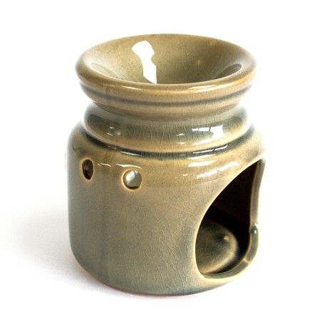 Sm Quemador de aceite - Piedra azul - Home  - 2