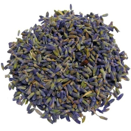 Lavendelbloemen 1kg