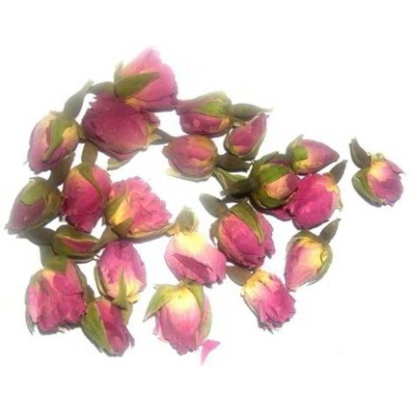 Rosenknospen 0,5kg