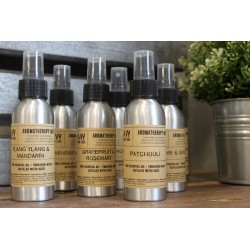 Aceite esencial de niebla - Patchouli -100ml  - 3