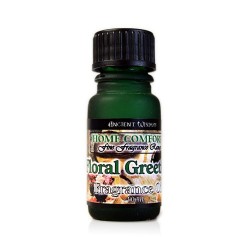 Fragrance Oils 10ml Home - Hallway - Floral...
