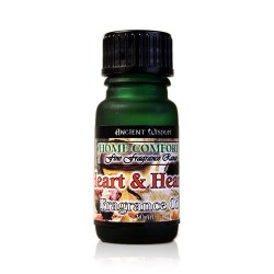 Uleiuri parfumate 10ml Casa - Salon - Inima si...