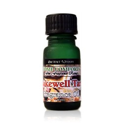 Aceites de Fragancia 10ml Casa - Cocina - Tarta...