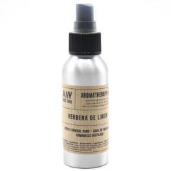 Aceite esencial de niebla - Lemon Verbena - 100ml  - 1