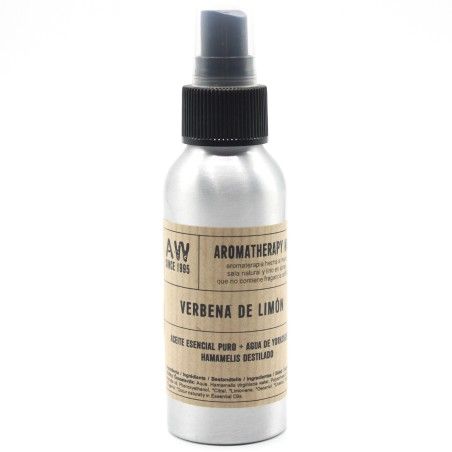Olio essenziale di nebbia - Verbena Limone - 100ml  - 1