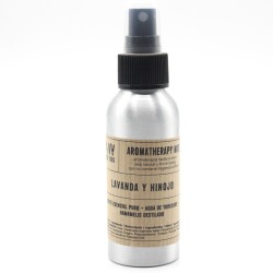 Aceite Esencial de Niebla 100 ml - Lavanda e Hinojo  - 1