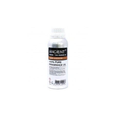 Fragrance Oils 250g - Dark Chocolate