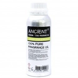 Aceites de Fragancia 250g - Tallo de jengibre y...