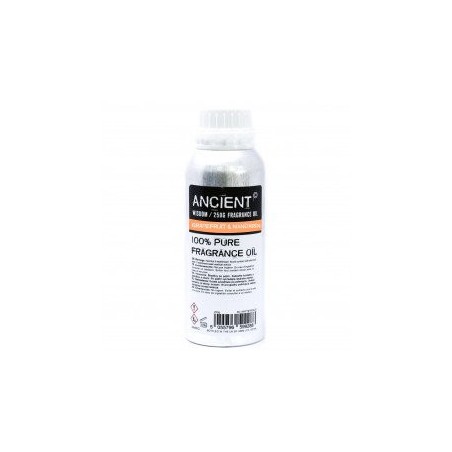 Fragrance Oils 250g - Grapefruit and mandarin