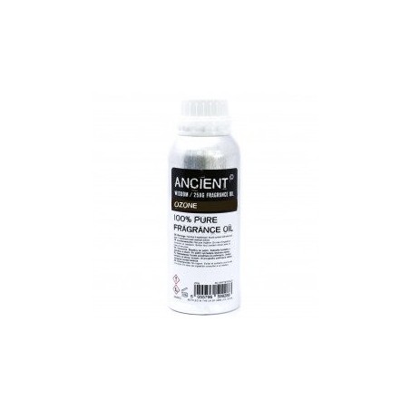 Fragrance Oils 250g - Ozone