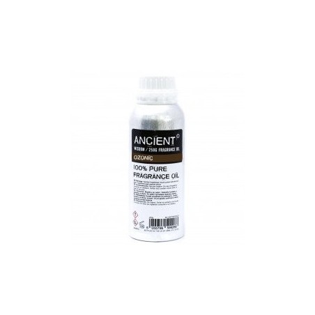 Duftöle 250g - Ozonisch