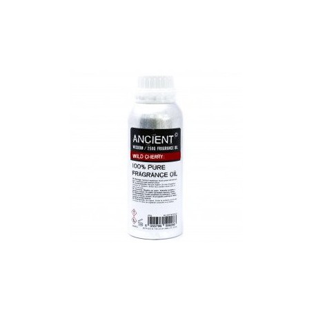 Duftöle 250g - Wildkirsche
