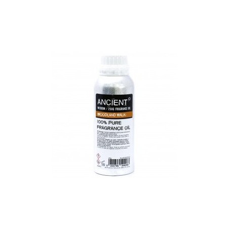 Óleos Fragrâncias 250g - Flor Floresta