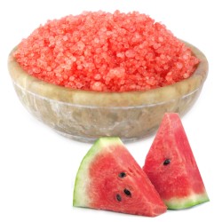 Granule aromatice de pepene verde tropical...