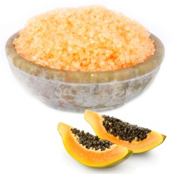 Tropical Paradise Papaya Aromatische Korrels -...