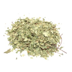 Abedul (hoja cortada) Birch (cut leaf) 1Kg