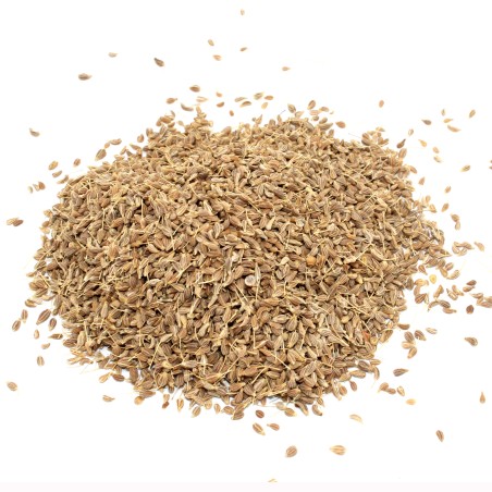 Anís (en grano) Anise (grain) 1Kg