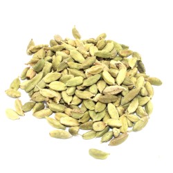 Cardamome verte (grains) Cardamome verte...
