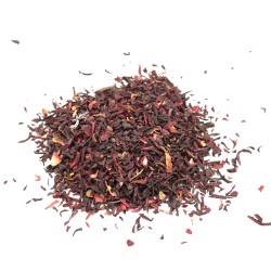 Hibisco (flor cortada) Hibiscus (cut flower) 1Kg