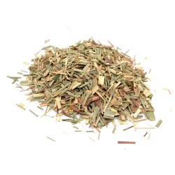 Lemongras (cortado) Lemongrass (cut) 1Kg