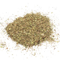 Menta (foglia tagliata) Menta (foglia tagliata)...