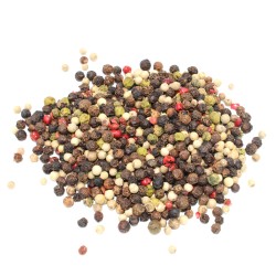 Pimienta mix (en grano) Mixed pepper (in grain)...