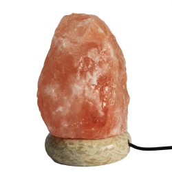 Hochwertige USB-Lampe mit natürlichem Salz -...
