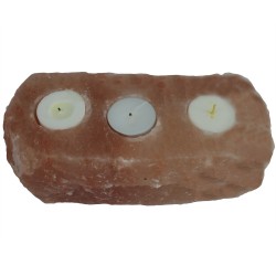 Candle Holder - 3 Holes