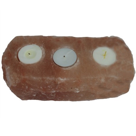 Candle Holder - 3 Holes