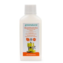 GREENNATURAL DÉTARTRANT POUR CAFETIÈRE ET...
